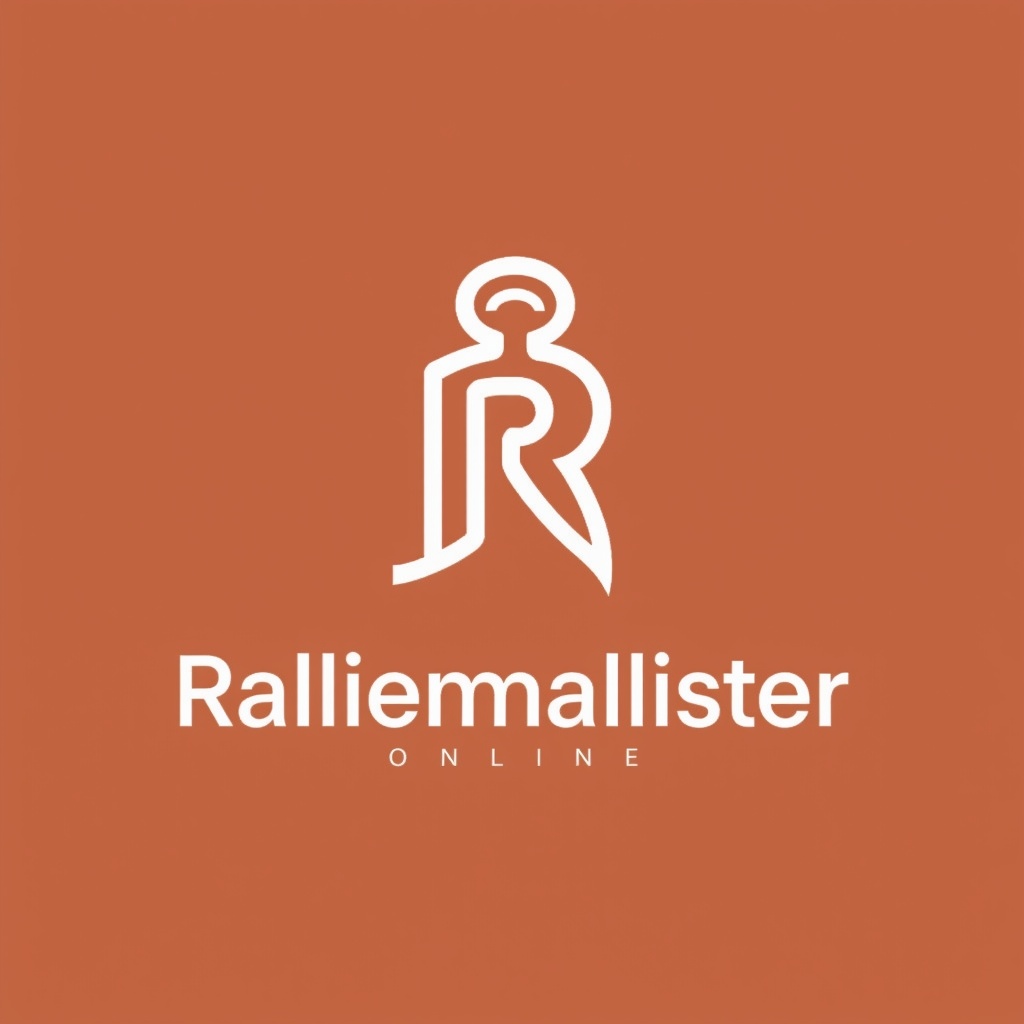 Ralliemcallister